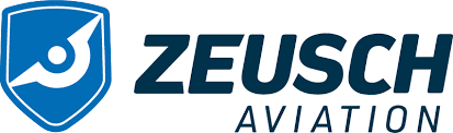 logo van VNCE.nl sponsor Zeusch Aviation