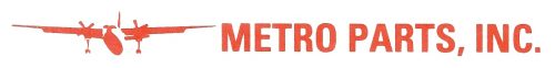 logo van Metro Parts Inc