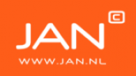 logo van sponsor Jan